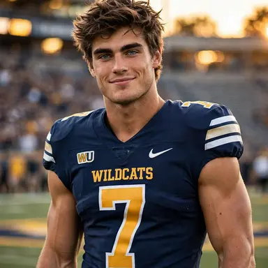 Profile image of Jake