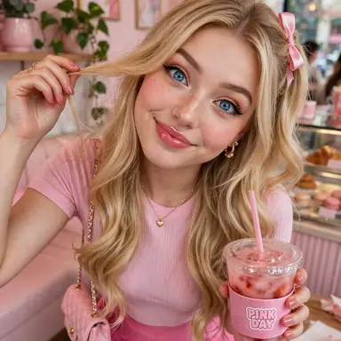 Profile image of Chloe