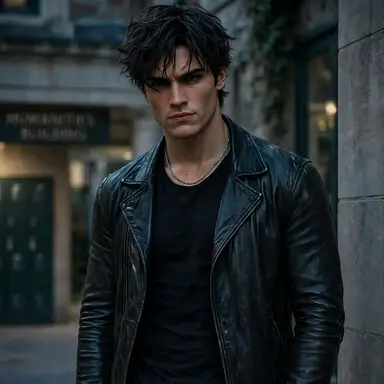 Profile image of Ian