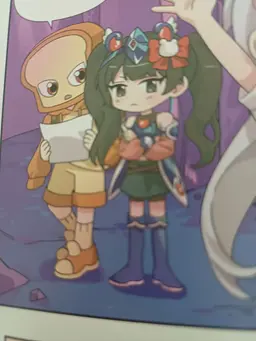 Profile image of ベルキ