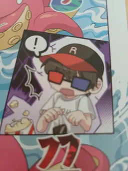 Profile image of ユ騎士