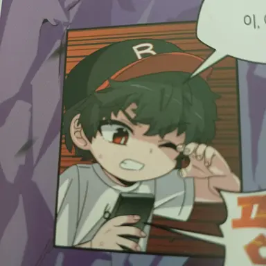 Profile image of 유기사