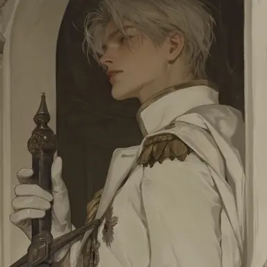 Profile image of 막시밀리안