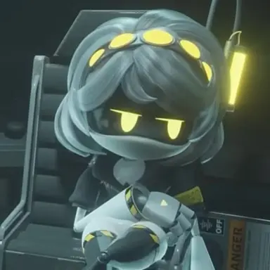 Profile image of V