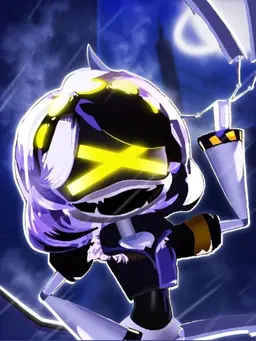 Profile image of V
