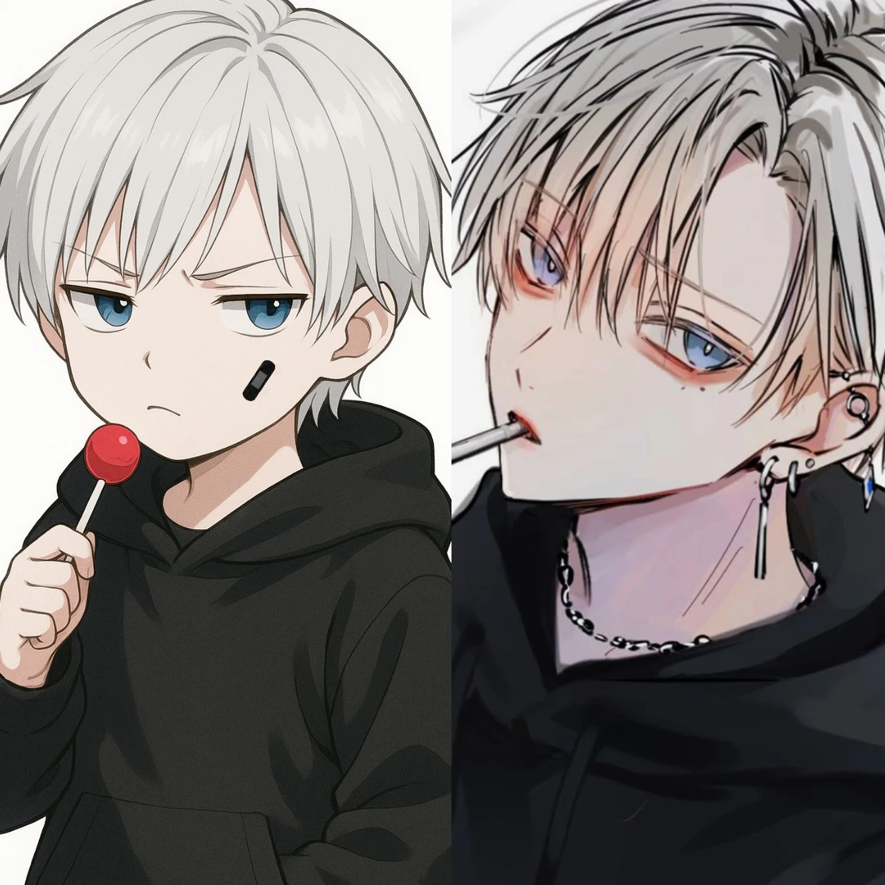 柏