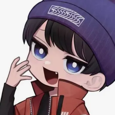 Profile image of りうくん