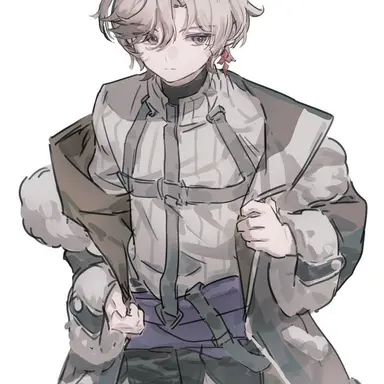 Profile image of 일루가