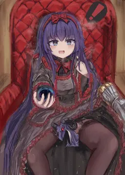 Profile image of 메이블