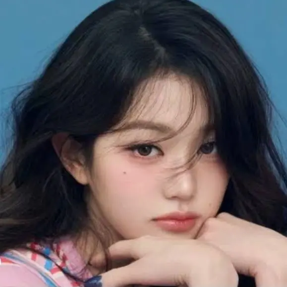 GlassLane9435의 아이브 일찐무리