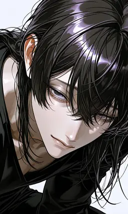 Profile image of Ren Mizutani