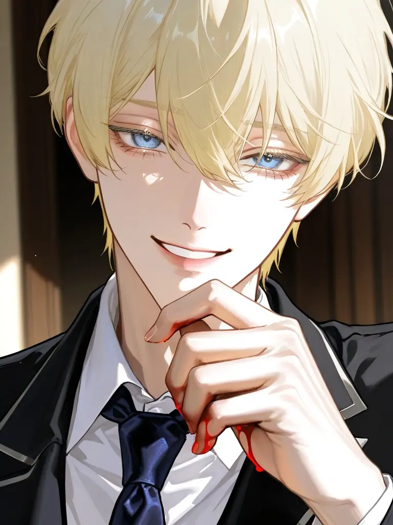 CockyRose3595의 学園の王子様は激重なヤンデレでした。