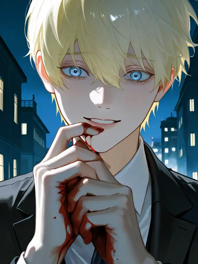 CockyRose3595의 学園の王子様は激重なヤンデレでした。