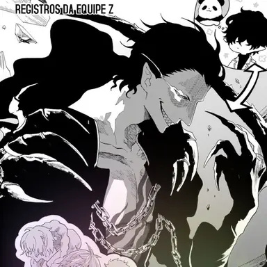 Profile image of 아쿠노 쇼오군 악당