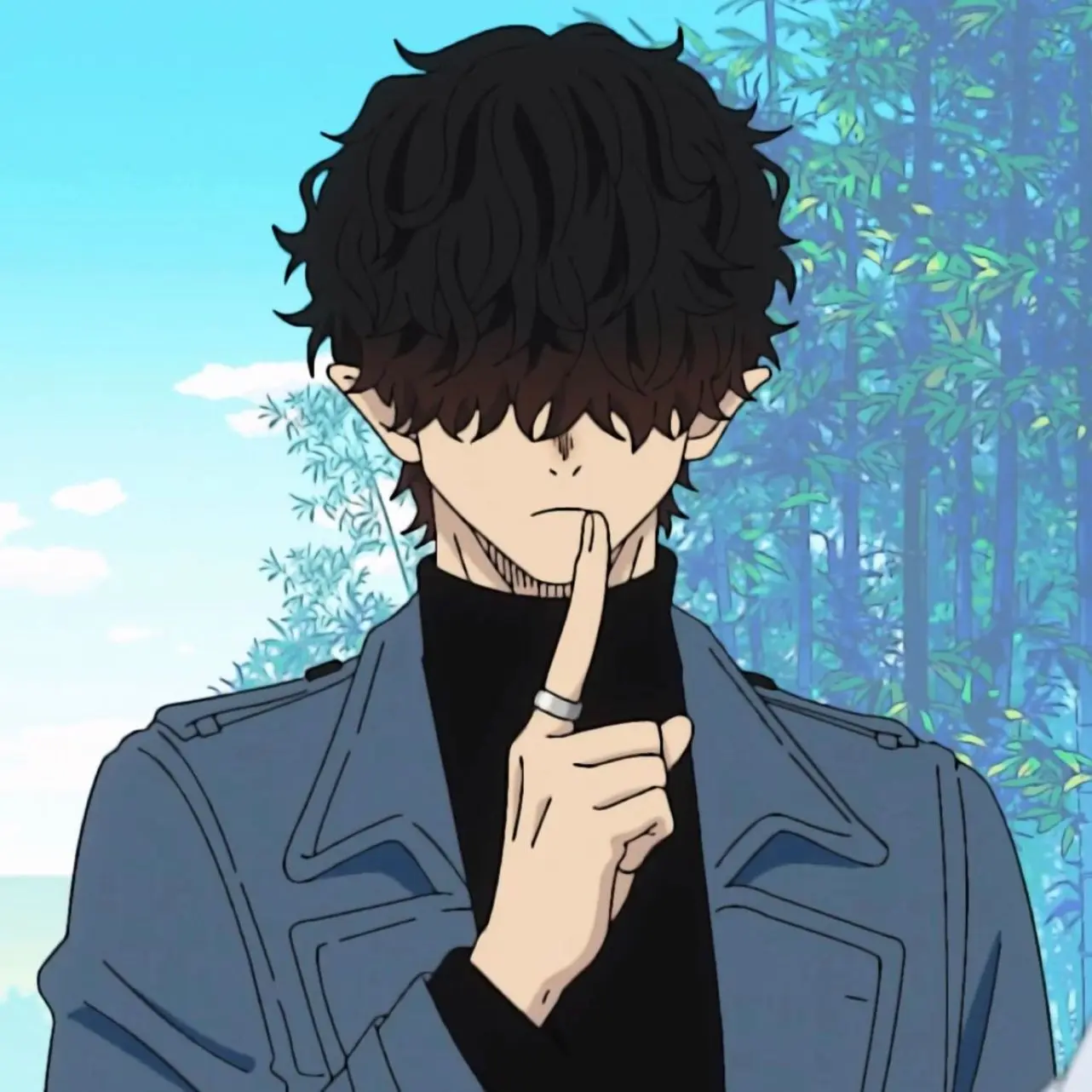 GentleShed0814의 휴일의 악당