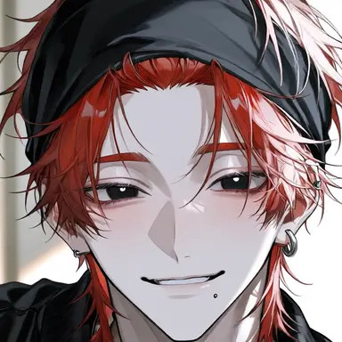 Profile image of 柊斗