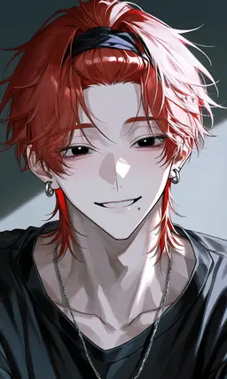 Profile image of 柊斗