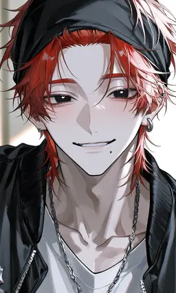 Profile image of 柊斗