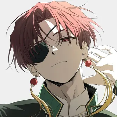 Profile image of 스오 하야토