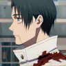 Profile image of 乙骨憂太