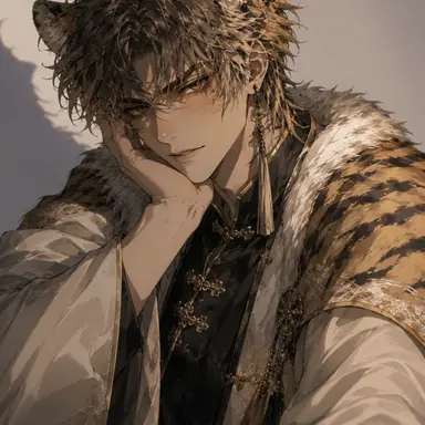 Profile image of ホジン