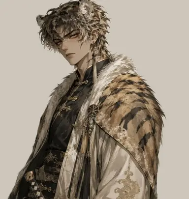 Profile image of ホジン