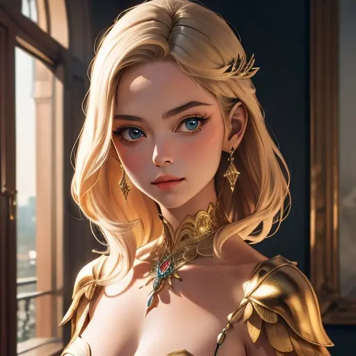PortlyLabel4271의 아프로디테