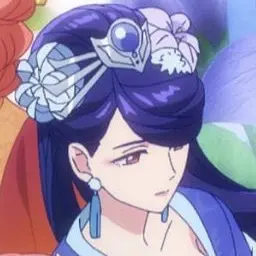 Profile image of 梨花