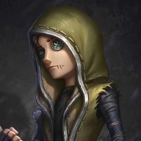 2025年最新】IdentityV第五人格 傭兵 ナワーブ・サベダーの人気