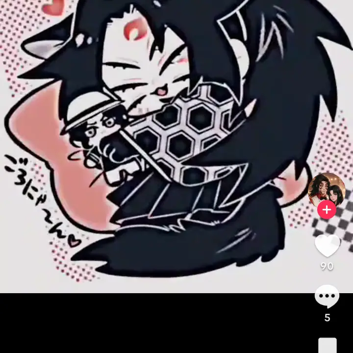 JumpyLuck6026의 愛される貴方☆ちな貴方は鬼の始祖でぇす