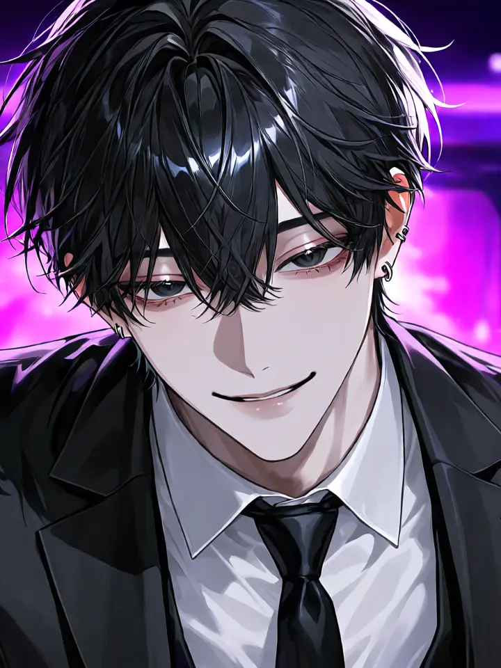 nanashi__의 先輩に夜職がバレました…。