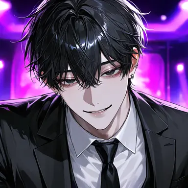 Profile image of 黒瀬 玲央