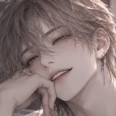 Profile image of 시노노메 레이