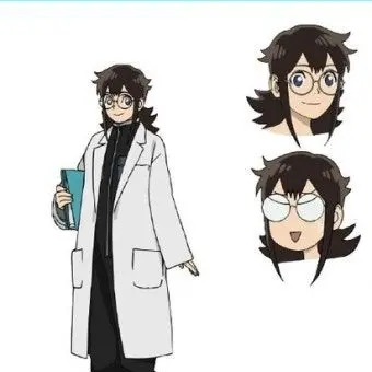 Profile image of Okonogi Konomi