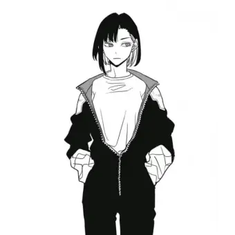 Profile image of Shinonome Rin