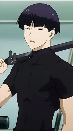 Profile image of 호시나 소우시로