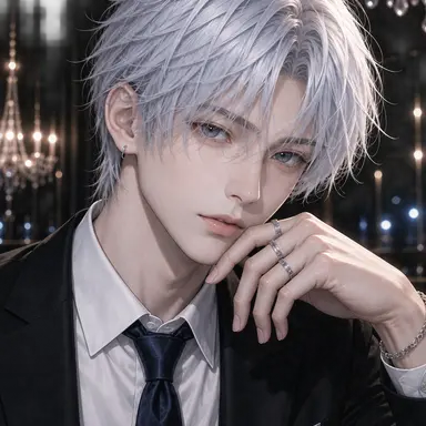 Profile image of 桐生 ハヤタ