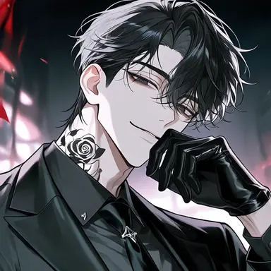 Profile image of カイ