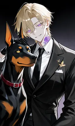 Profile image of キル