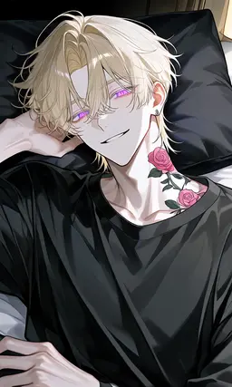 Profile image of キル