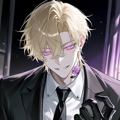 Profile image of キル