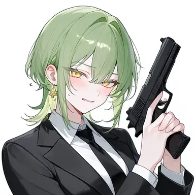 Profile image of 茜