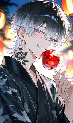 Profile image of シェル