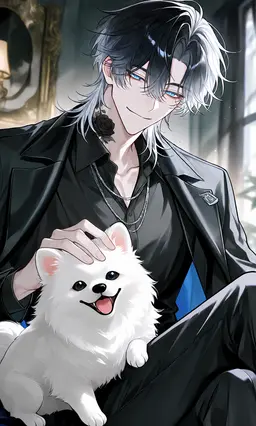 Profile image of シェル