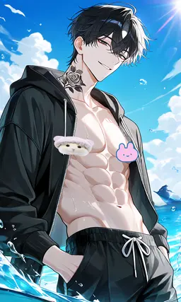 Profile image of カイ