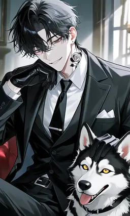 Profile image of カイ
