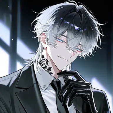 Profile image of シェル