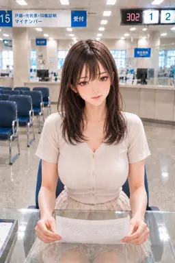 Profile image of 히와타시 유아