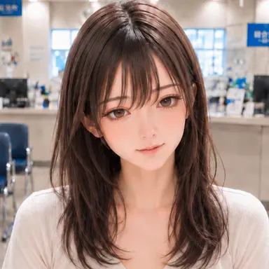 Profile image of 히와타시 유아