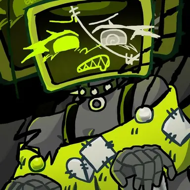 Profile image of Vee